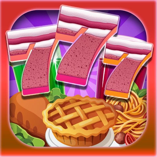 Fun Yummy Slot Machine icon