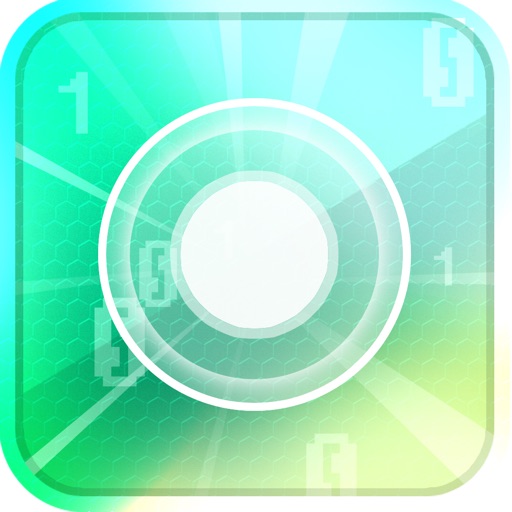 Binary Flow Icon