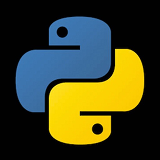 Python 3.3 for iOS Icon