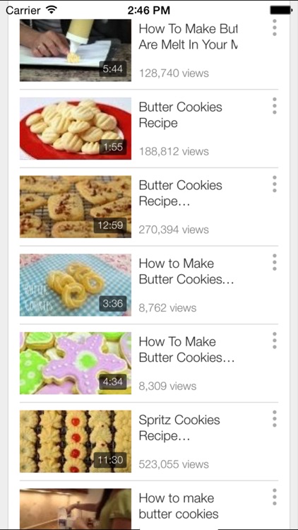 How to Make Cookies - Easy Cookie Recipes