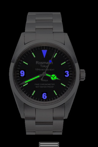 Rosmarin141 Minutes repeater watch screenshot 2