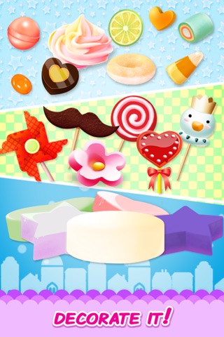 Cake Party! screenshot 3