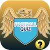 Football Quiz - Man City FC Shirt and Player Edition