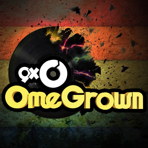 OmeGrown icon