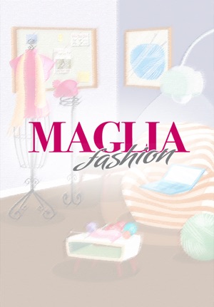 MAGLIA fashion