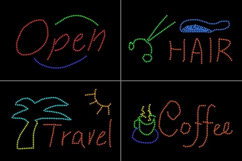 LED Paint - doodle LED lights screenshot 4