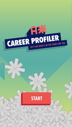 Career Finder