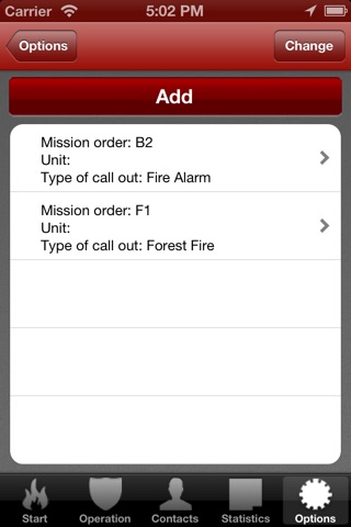 Alarm, Task, Orders, Free screenshot 3
