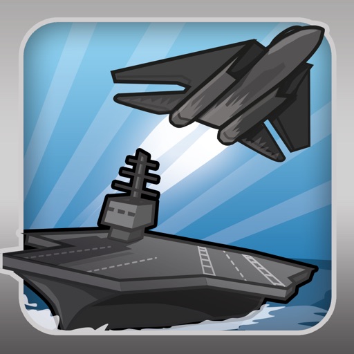 Fleet Control icon