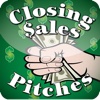 Sales Closing Pitches