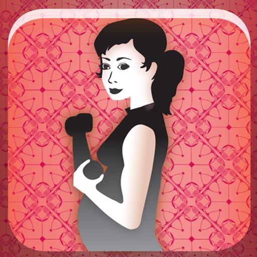 Pregnant and FIT! iOS App