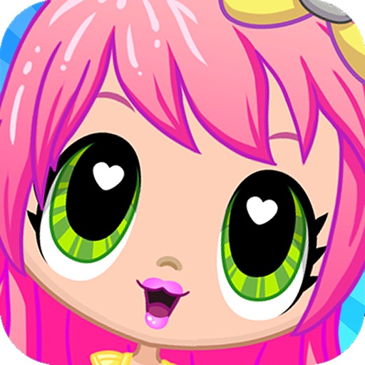 Kawaii Quest Icon