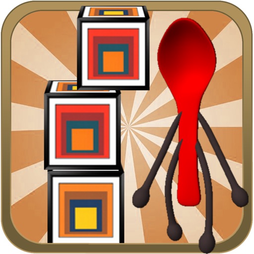 Fast Spoon Indeed! iOS App