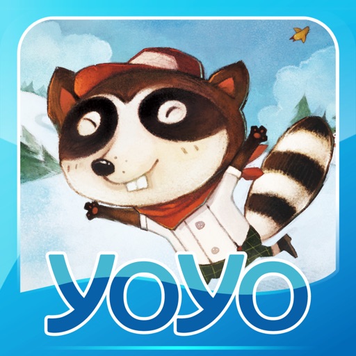 YOYO Books-停不下的热量Lite icon
