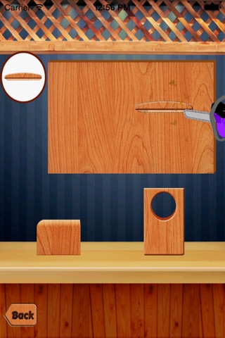 Handcrafted Wooden Toys screenshot 2