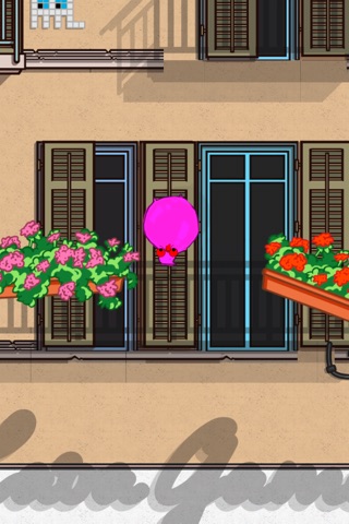 Pigeon Quest screenshot 4