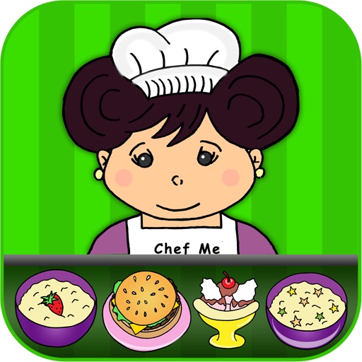 Me Cook Too! icon