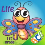 Spelling Bug 1st Grade Words Lite
