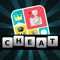 Cheat for Icon Pop Word - All Answers