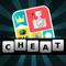 Are you stuck on a level in Icon Pop Word