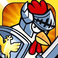 Activities of Chicken Revolution : Warrior