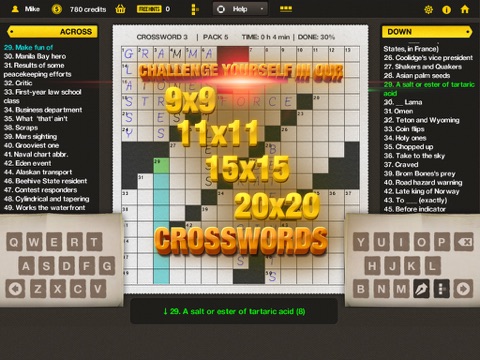 CrossAddict screenshot 3