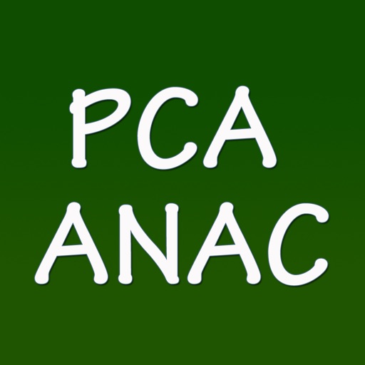 PCA ANAC icon