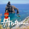 Antoine in Madeira and Canary islands