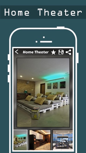 Home Design - Interior and Exterior Design and Decoration(圖1)-速報App