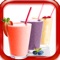 Healthy Smoothies is a collection of delicious, healthy smoothies ranging from green smoothies to fruit smoothies