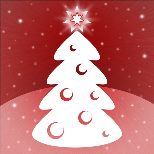 eCard Christmas icon