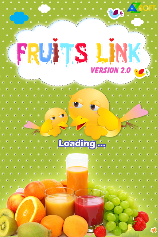 Fruits Link Free screenshot 2