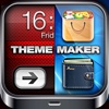 Theme Maker - Device Screen Customisator for iPhone, iPad & iPod Touch