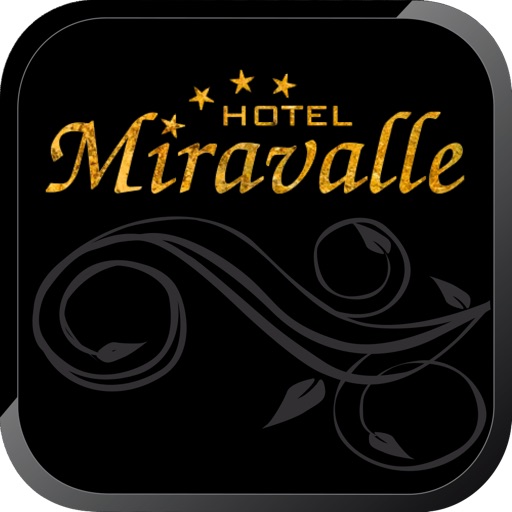 Miravalle Hotel icon