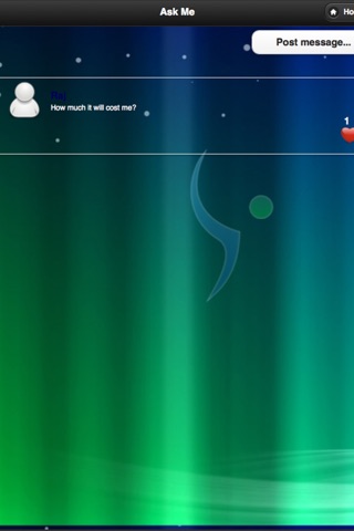 TaxAid App screenshot 3
