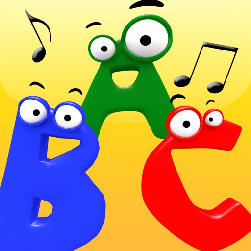 ABCs Learn & Sing icon