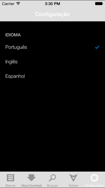 Revista NutriScience screenshot-3