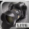 Professional Camera Lite for iPad