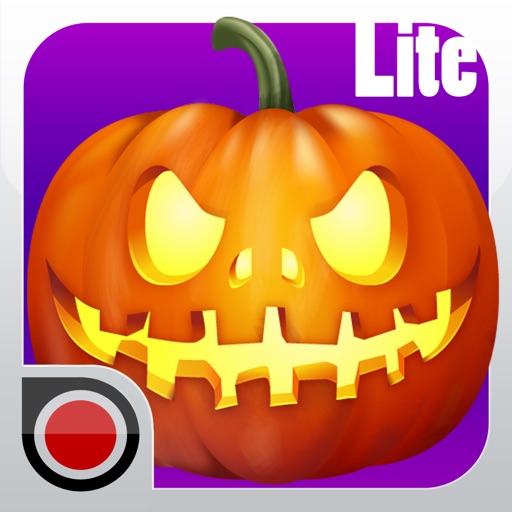 Pumpkin Ninja Free icon