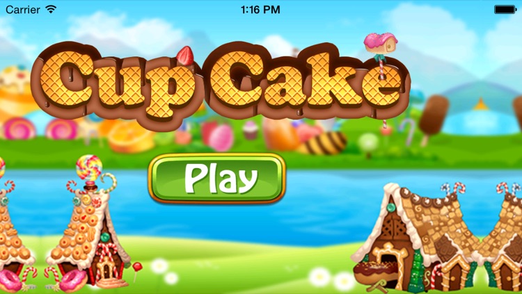 Papa Cupcakes Maker Bakery Game 2017 by qamar Zaman