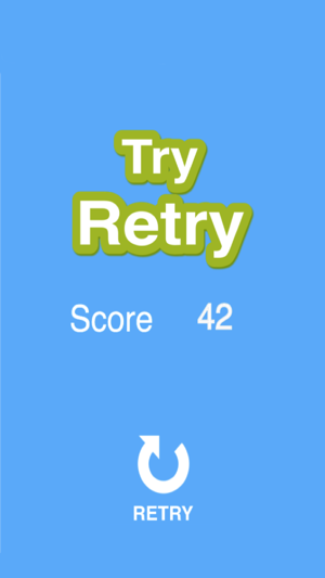 Try Retry(圖4)-速報App