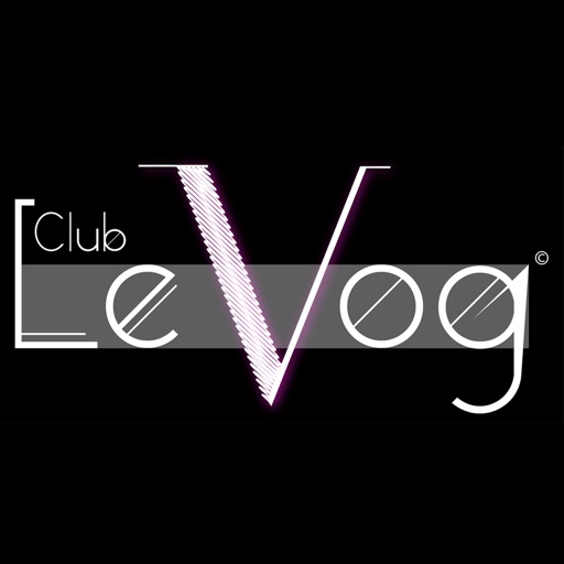 LeVog Strasbourg icon