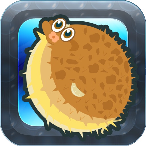 Deep Diver Mania - My Shark Fishdome Game Free Icon