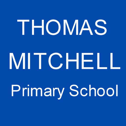 Thomas Mitchell icon