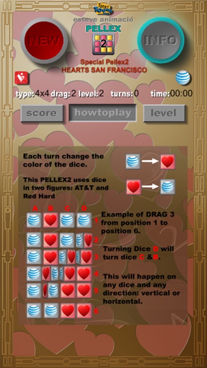 Pellex San Francisco screenshot-4