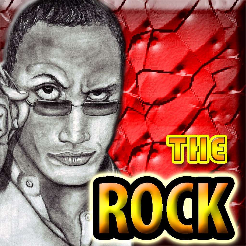 Wallpapers - for The Rock icon
