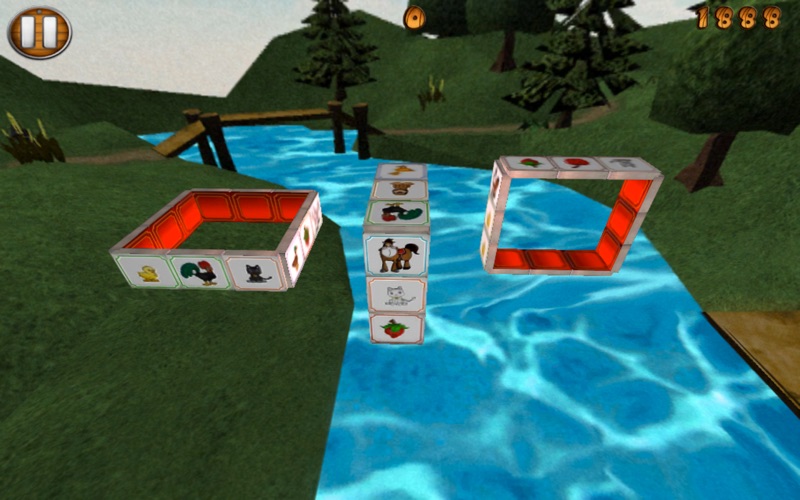 Barnyard Mahjong Go 2 thumbnail 3