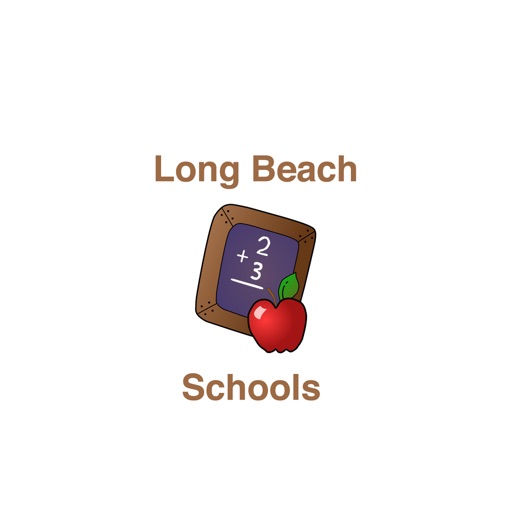 Long Beach Schools icon