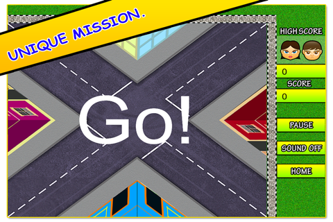 Car Crash Blast screenshot 2