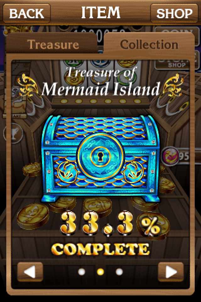 Coin Pirates screenshot 4